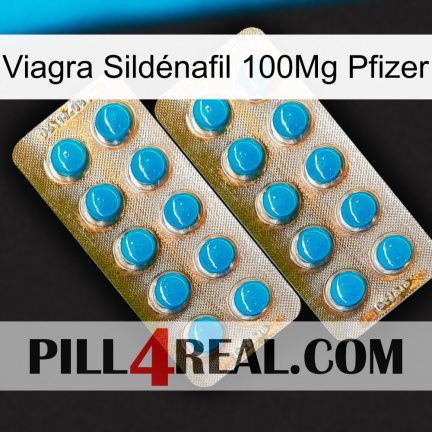 Viagra Sildénafil 100Mg Pfizer new08